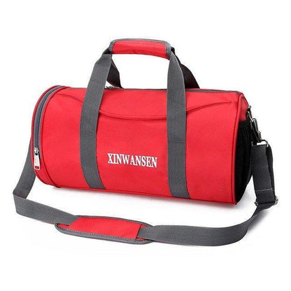 Gym Duffle Bag Fitness Women Men