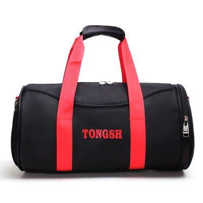 Gym Duffle Bag Fitness Women Men