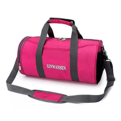 Gym Duffle Bag Fitness Women Men