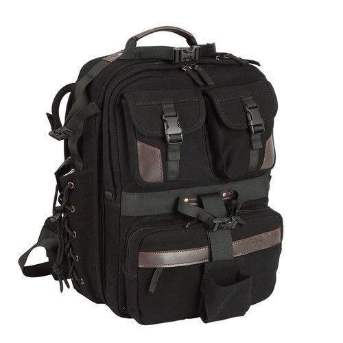 Hiking Camera Backpack with Waterproof Cover