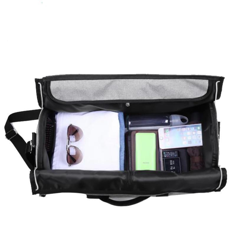 Large Business Suit Duffle Bag