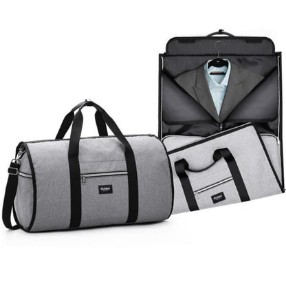 Large Business Suit Duffle Bag