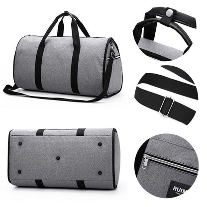 Large Business Suit Duffle Bag