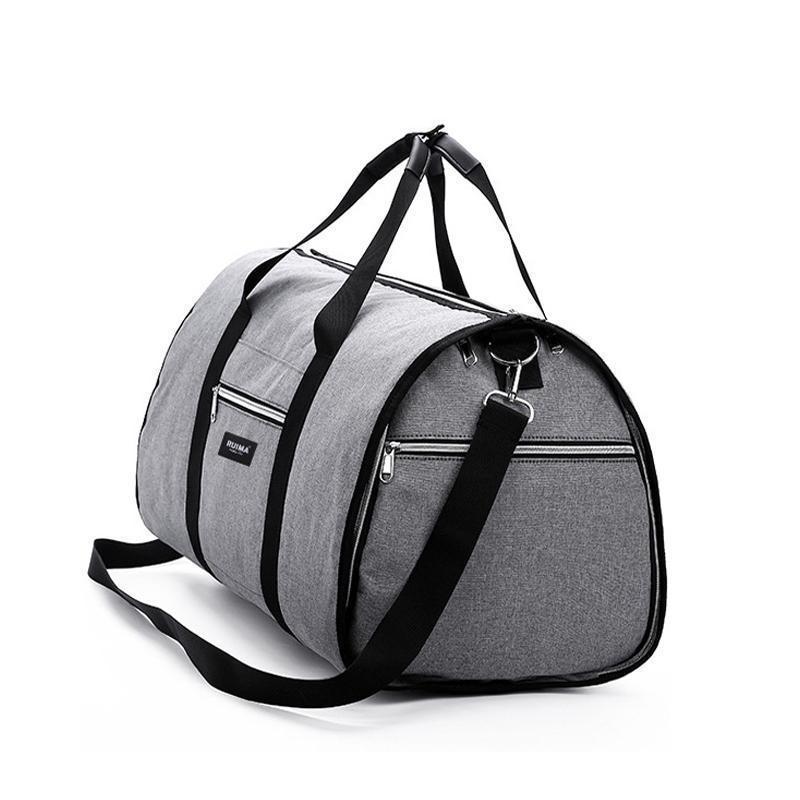 Large Business Suit Duffle Bag