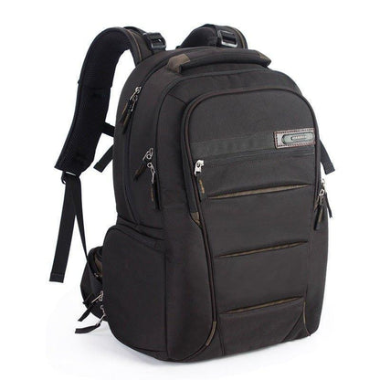 Large DSLR Camera Backpack for Canon Nikon Sony Digital Cam