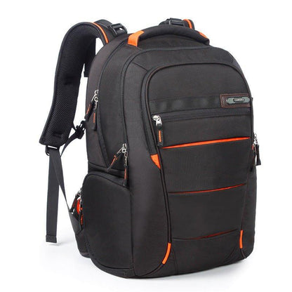 Large DSLR Camera Backpack for Canon Nikon Sony Digital Cam