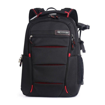 Large DSLR Camera Backpack for Canon Nikon Sony Digital Cam