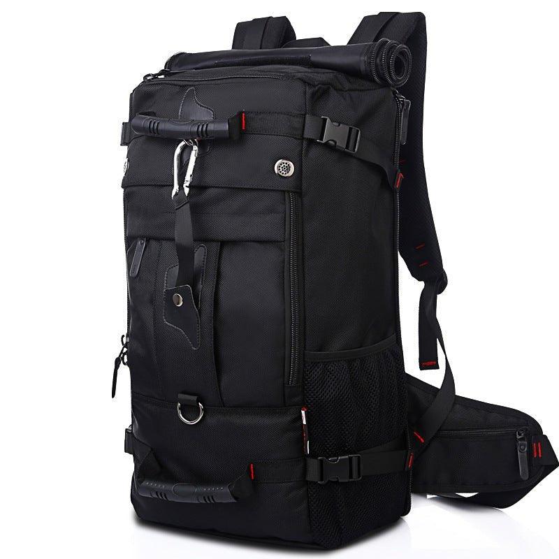 Large Travel Backpack 40L Hiking Camping Bag 50L