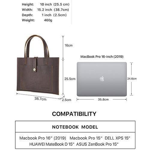 Macbook pro Protective Bag 15 inch