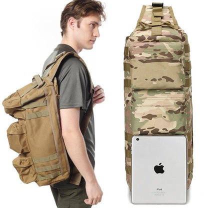 Molle Backpack for Outdoor Hiking Camping Hunting