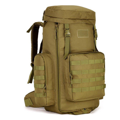 Molle Expandable Backpack 70L to 85L
