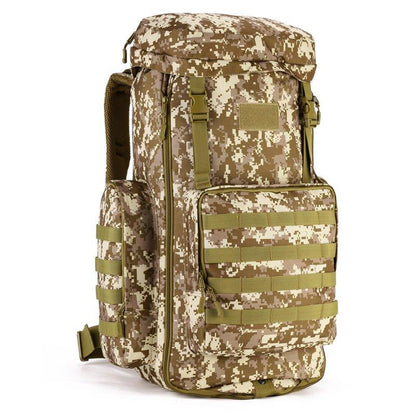 Molle Expandable Backpack 70L to 85L