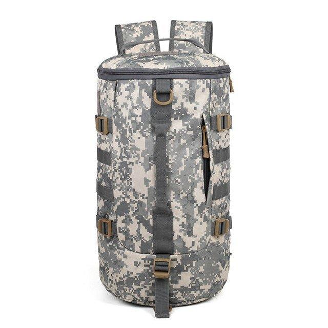 Molle Large Backpack for Outdoor Camping