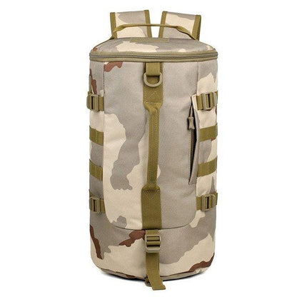 Molle Large Backpack for Outdoor Camping