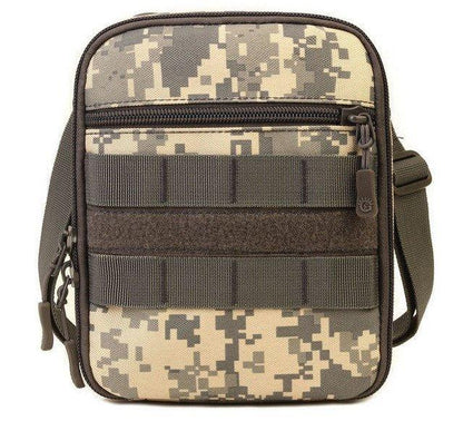 Molle Pouch Man Tool Bag