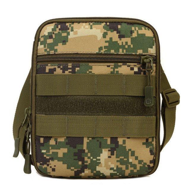 Molle Pouch Man Tool Bag