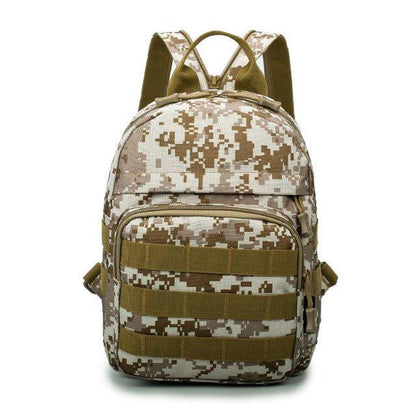 Molle Sling Backpack Large Capacity