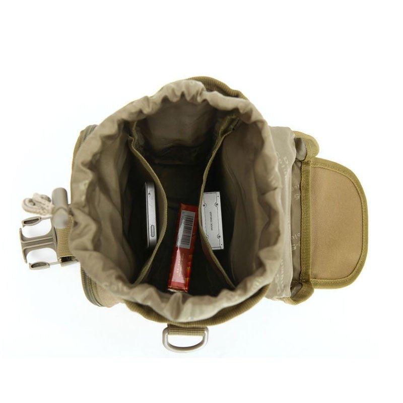 Molle Small Shoulder Bags Utility Pouch