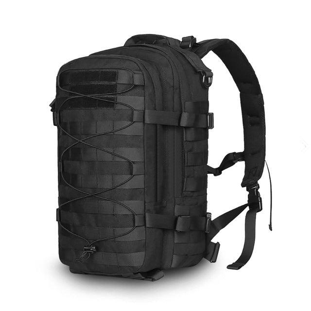 Molle Style Hiking Backpack 1000D 35L