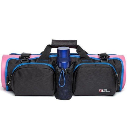 Multifunction Foldable Large Portable Yoga Mat Bag