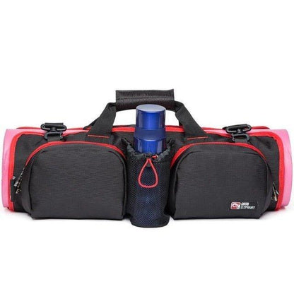 Multifunction Foldable Large Portable Yoga Mat Bag