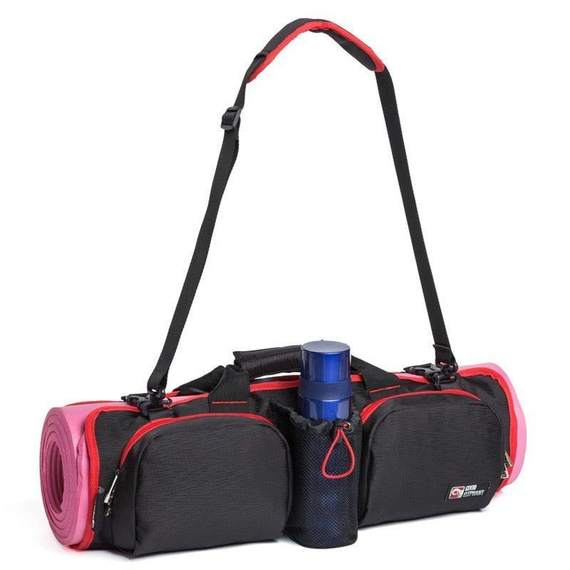 Multifunction Foldable Large Portable Yoga Mat Bag