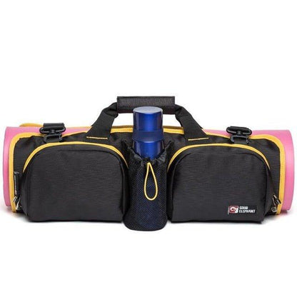 Multifunction Foldable Large Portable Yoga Mat Bag