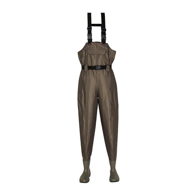 Nylon Oxford Fishing Waders