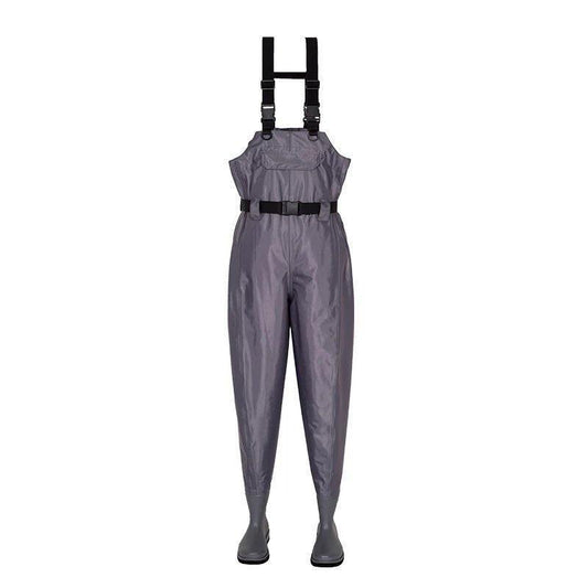 Nylon Oxford Fishing Waders