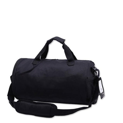 Nylon Waterproof Fitness Bag