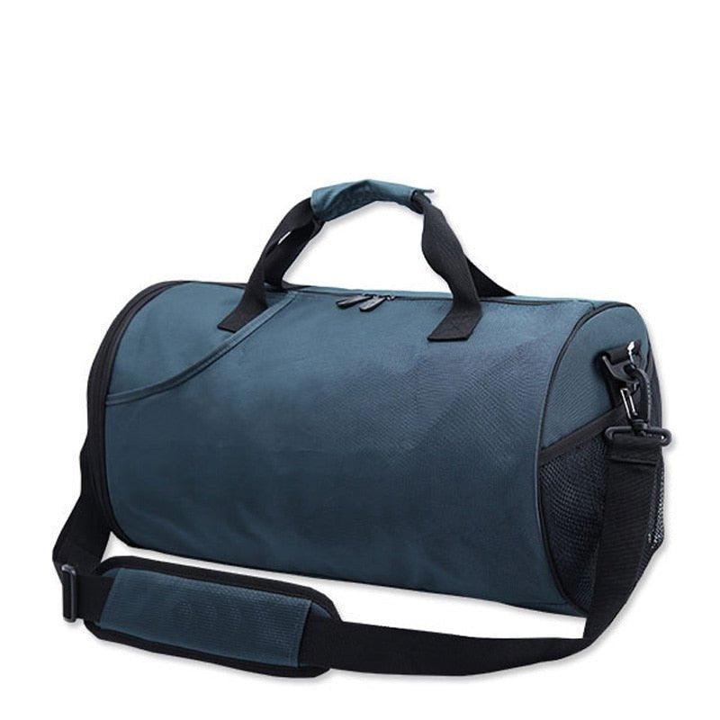 Nylon Waterproof Fitness Bag