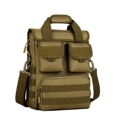 Outdoor Tactical Bag Toolkit