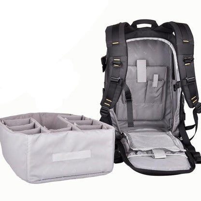 Oxford Large Waterproof Anti-shock DSLR Camera Bag