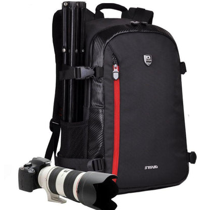 Oxford Large Waterproof Anti-shock DSLR Camera Bag