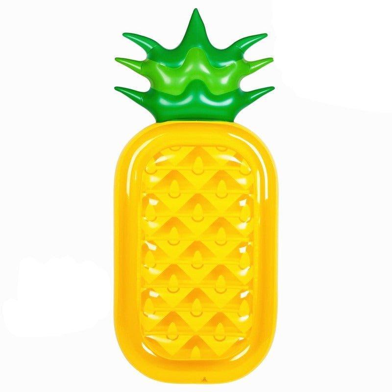 Pineapple Pool Float Raft