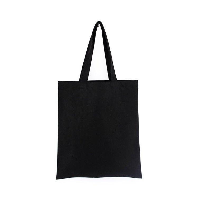 Shopping Tote Bag Canvas