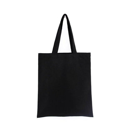 Shopping Tote Bag Canvas