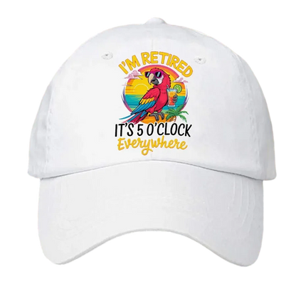 Libiyi™ HappyHour Cap