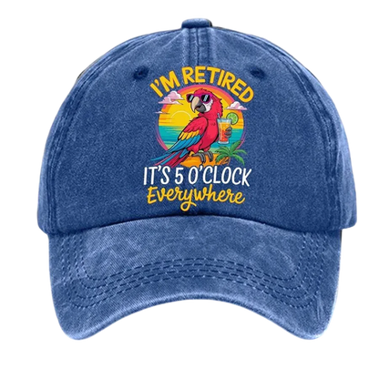 Libiyi™ HappyHour Cap
