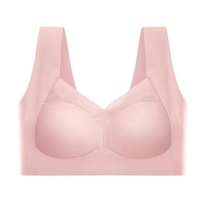 Libiyi-Ultra-thin One-piece Bra