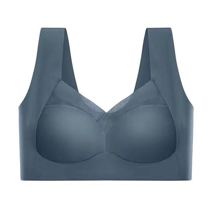 Libiyi-Ultra-thin One-piece Bra