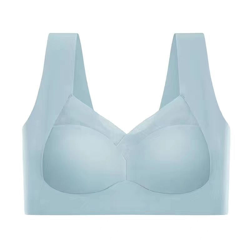 Libiyi-Ultra-thin One-piece Bra