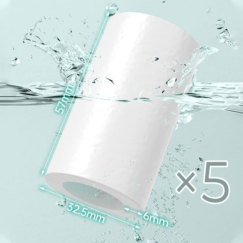 720° Rotating Faucet Filter Nozzle Set – Clean Water & Perfect Spray in One! 💦✨