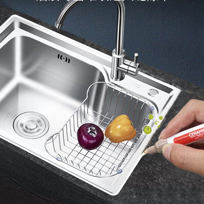 Anti-Mould & Waterproof Joint Pen for Ceramic Tiles!