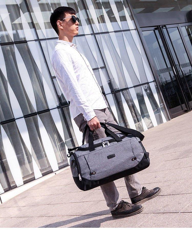 Travel Duffel Bags Sports Outdoor