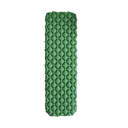 Ultralight Air Sleeping Pad - Inflatable Camping Mat