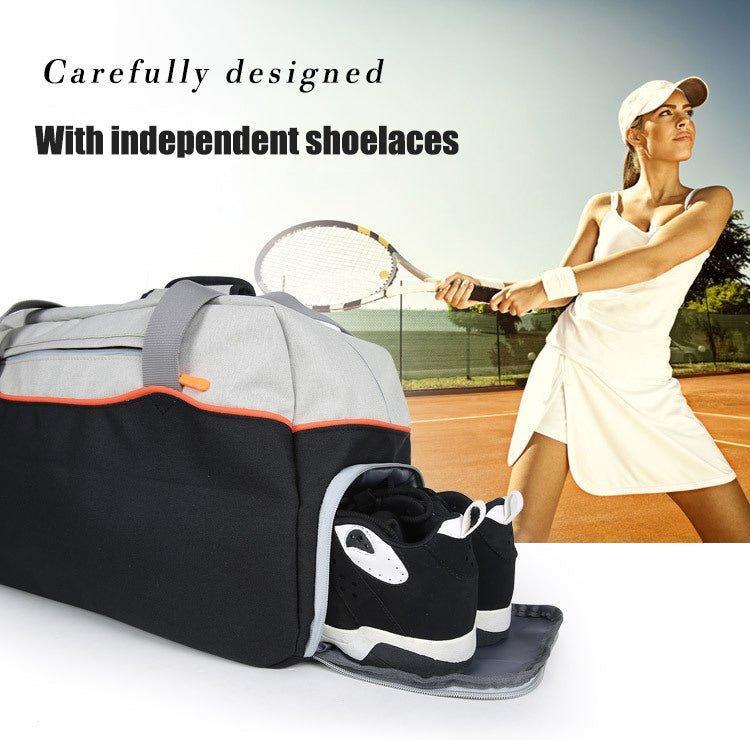 Unisex Fitness Training Satchel Bag