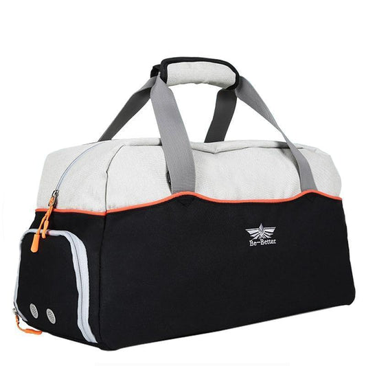 Unisex Fitness Training Satchel Bag