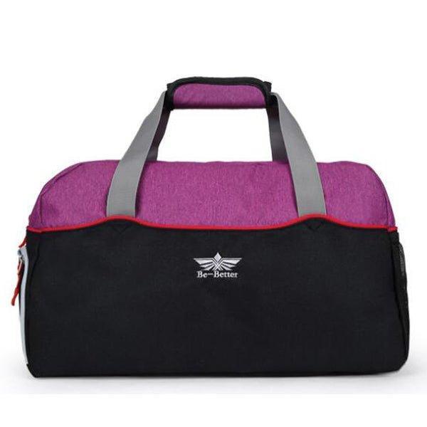 Unisex Fitness Training Satchel Bag