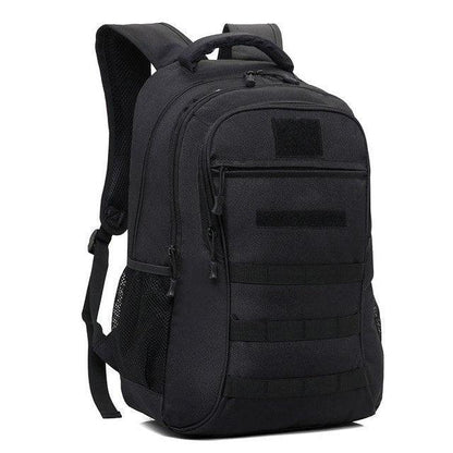 USB Charging Laptop Backpack Molle Bags